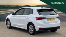 Skoda Fabia 1.0 TSI SE Edition 5dr Petrol Hatchback